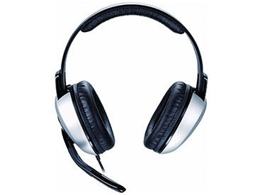 Auriculares con Micrófono Genius HS-05A