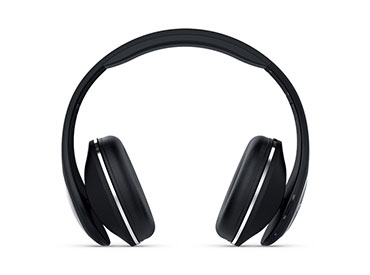 Auriculares con Micrófono Genius HS-935BT - Bluetooth - Negro