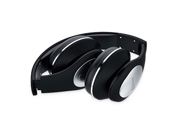 Auriculares con Micrófono Genius HS-935BT - Bluetooth - Negro