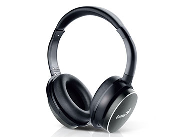 Auriculares con Micrófono Genius HS-940BT - Bluetooth