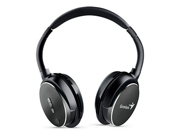 Auriculares con Micrófono Genius HS-940BT - Bluetooth