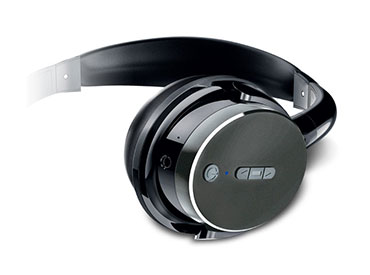 Auriculares con Micrófono Genius HS-940BT - Bluetooth