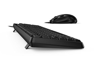 Teclado y Mouse Genius KM-170 USB