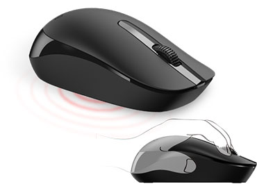 Teclado y Mouse inalámbrico Genius Smart KM-8200