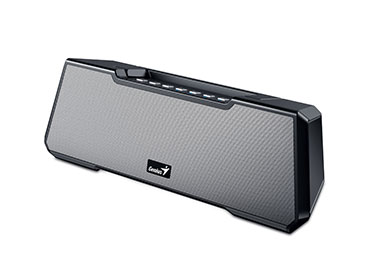 Parlante Bluetooth® Genius MT-20 15W Black