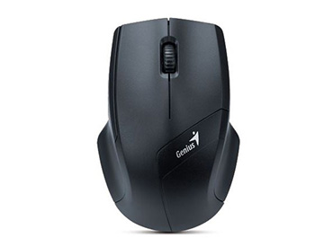 Genius Wireless BlueEye Mouse NS-6015 - Negro