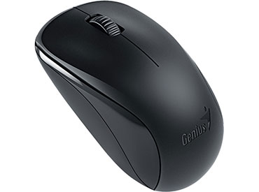 Mouse Genius NX-7000 BlueEye Inalambrico