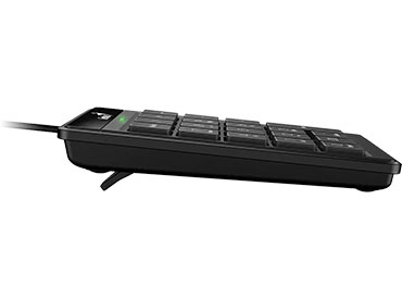 Teclado Numérico Compacto Genius NumPad 110