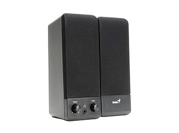 Parlantes Genius SP-S110 100W PMPO