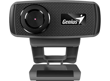 Genius FaceCam 1000X - HD 720p con Micrófono integrado