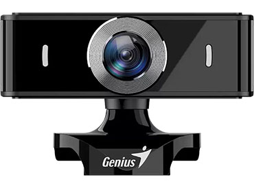 Genius FaceCam 2000X2 - Full HD 1080P con Micrófono integrado