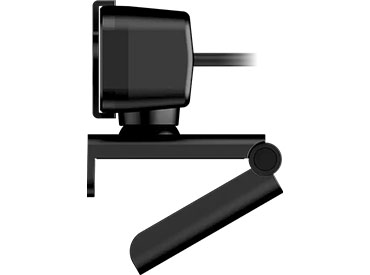 Genius FaceCam 3000AF - 2K QHD con Micrófono integrado