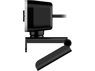 Genius FaceCam LIGHT - Full HD 1080P con Ring Light incorporada