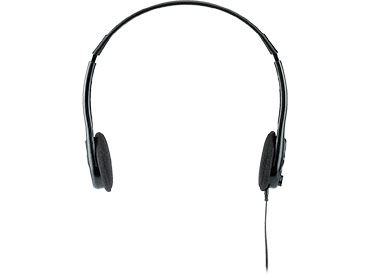 Auriculares con Micrófono Genius HS-M200C