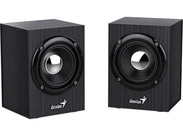 Parlantes Bluetooth® Genius SP-HF385BT 4W