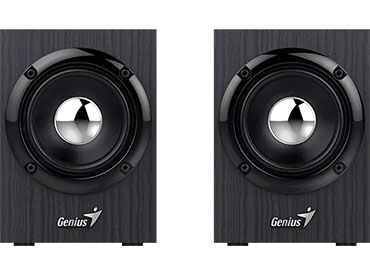 Parlantes Bluetooth® Genius SP-HF385BT 4W