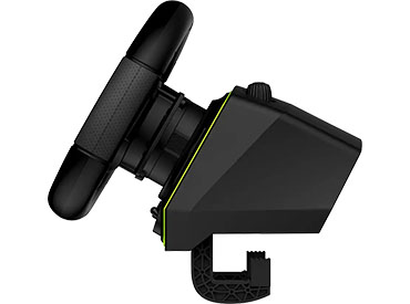 Volante de carreras Genius SpeedMaster X2