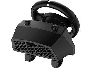 Volante de carreras Genius SpeedMaster X2