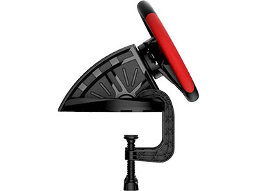 Volante de carreras Genius SpeedMaster