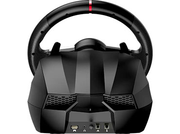 Volante de carreras Genius SpeedMaster X1