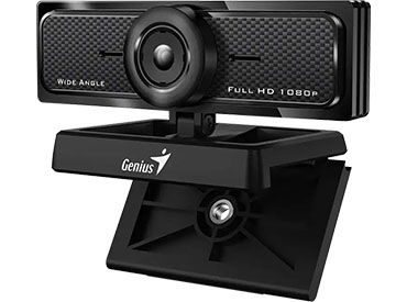 Genius WideCam F100 V2 - Full HD 1080P con Micrófono integrado