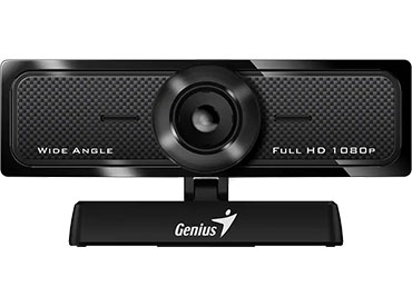 Genius WideCam F100 V2 - Full HD 1080P con Micrófono integrado
