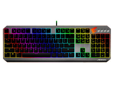 Teclado Mecánico Gigabyte AORUS K7