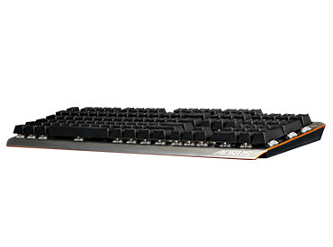 Teclado Mecánico Gigabyte AORUS K7