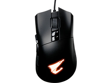 Mouse Gigabyte AORUS M3