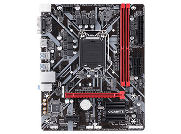 Mother Gigabyte B360M GAMING HD Socket 1151