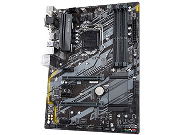 Mother Gigabyte B365 HD3 Socket 1151