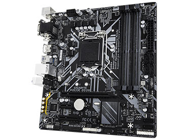 Mother Gigabyte B365M DS3H Socket 1151