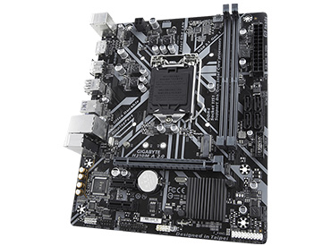 Mother Gigabyte H310M A 2.0 Socket 1151