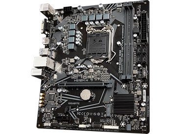 Mother Gigabyte H510M H Socket 1200