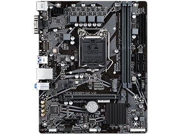 Mother Gigabyte H510M S2 V2 Socket 1200