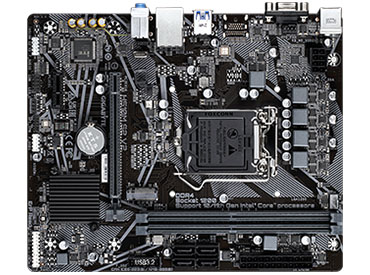 Mother Gigabyte H510M S2 V2 Socket 1200
