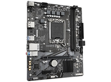 Mother Gigabyte H610M K V2 Socket 1700
