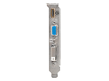 Placa de Video Gigabyte R7 240 OC 2G