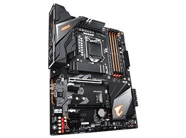 Mother Gigabyte Z390 AORUS ELITE Socket 1151