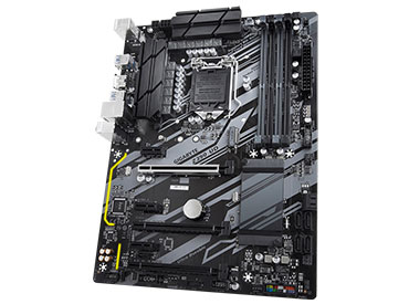 Mother Gigabyte Z390 UD Socket 1151