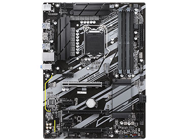 Mother Gigabyte Z390 UD Socket 1151