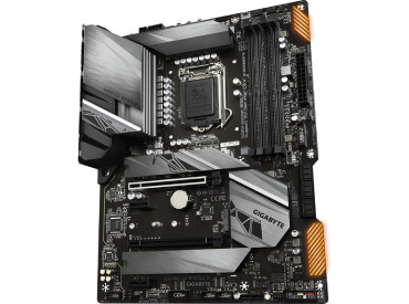 Mother Gigabyte Z590 GAMING X Socket 1200