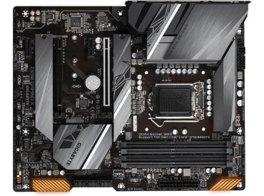 Mother Gigabyte Z590 GAMING X Socket 1200