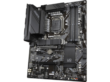 Mother Gigabyte Z590 UD AC Socket 1200