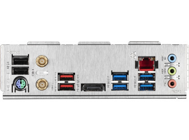 Mother Gigabyte Z590 UD AC Socket 1200