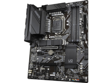 Mother Gigabyte Z590 UD Socket 1200