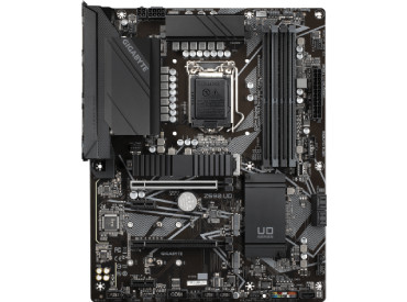 Mother Gigabyte Z590 UD Socket 1200