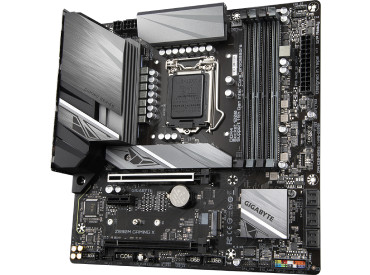 Mother Gigabyte Z590M GAMING X Socket 1200