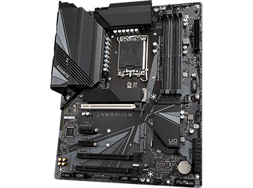 Mother Gigabyte Z690 UD AX DDR4 Socket 1700