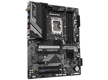 Mother Gigabyte Z790 D AC Socket 1700